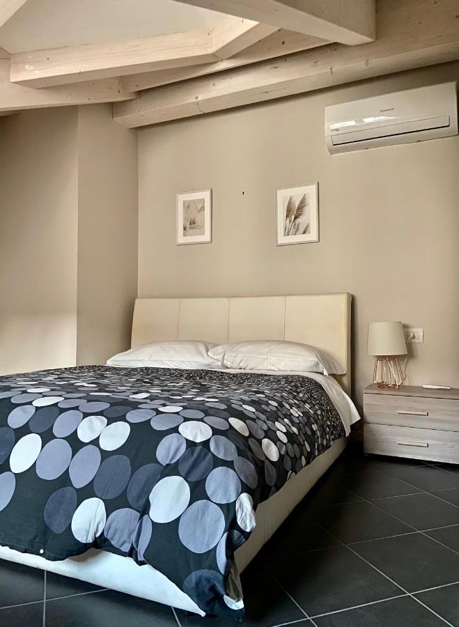 Mansarda D'acaja Apartamento *