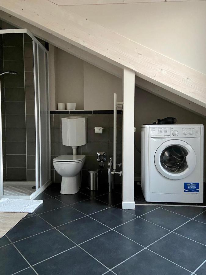 Apartamento Mansarda D'acaja *