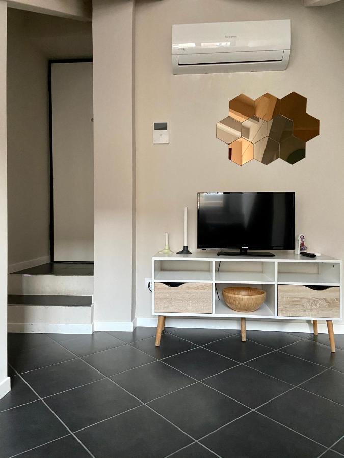 Apartment Mansarda D'acaja