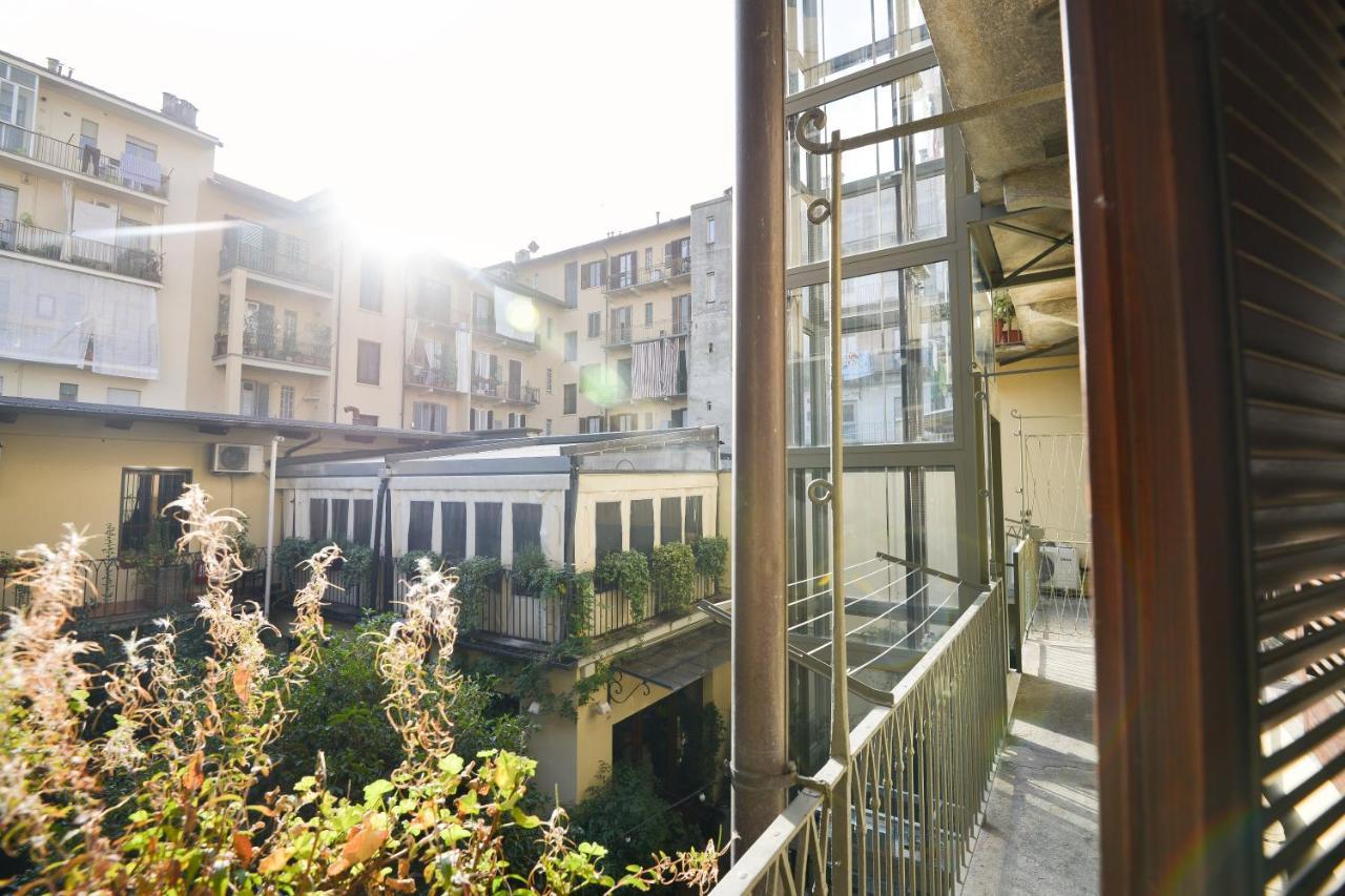 Mansarda D'acaja Apartamento Turín