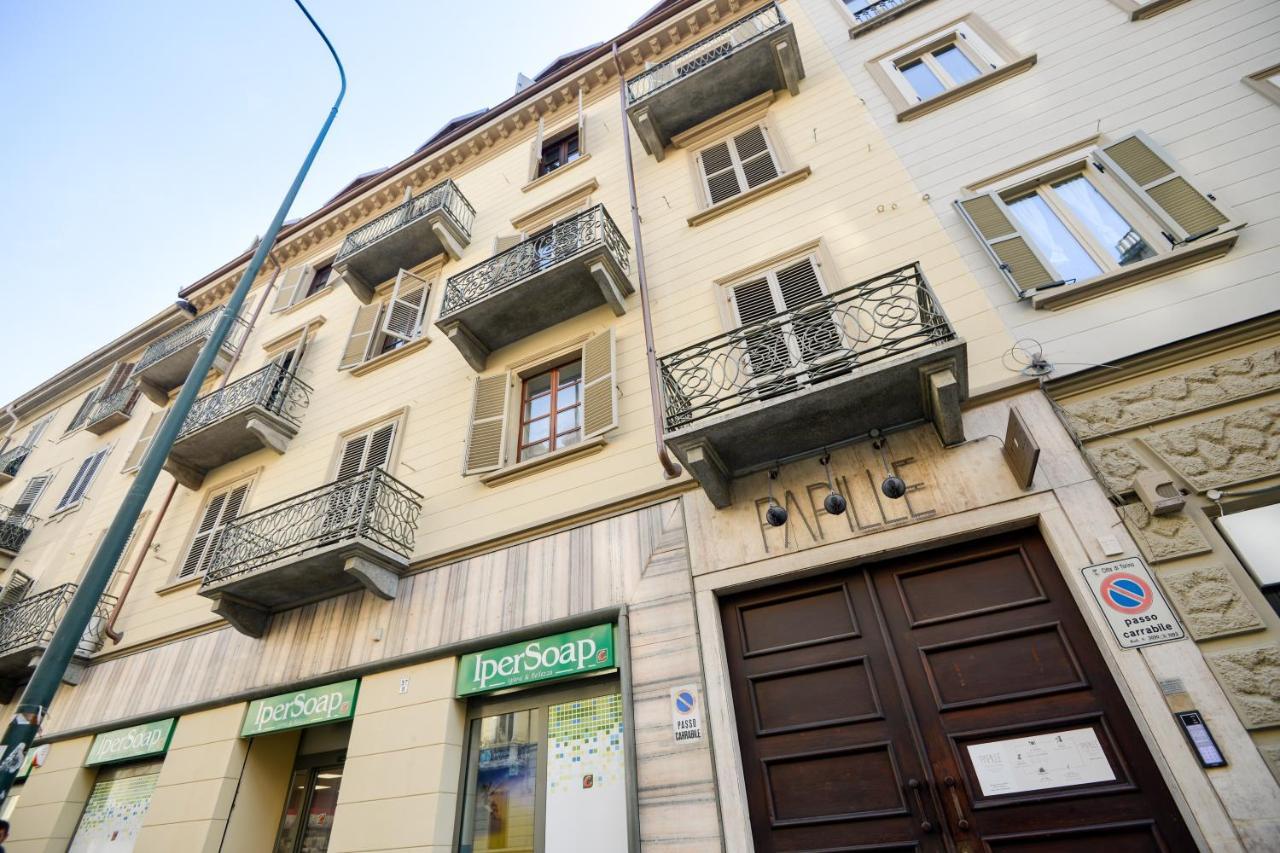 Apartamento Mansarda D'acaja