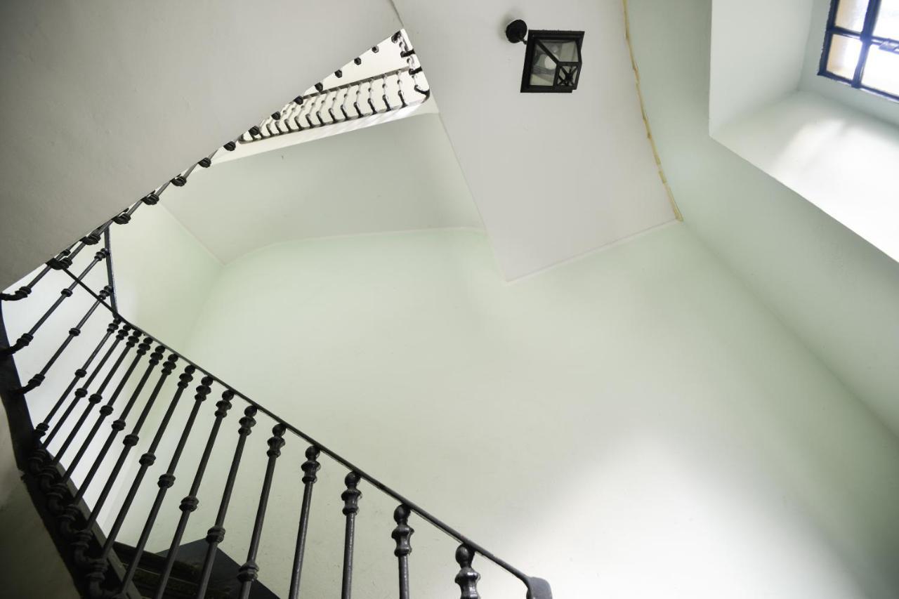 Apartamento Mansarda D'acaja *